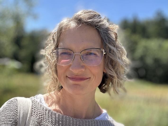 Introducing our new MD Marysia Gorska