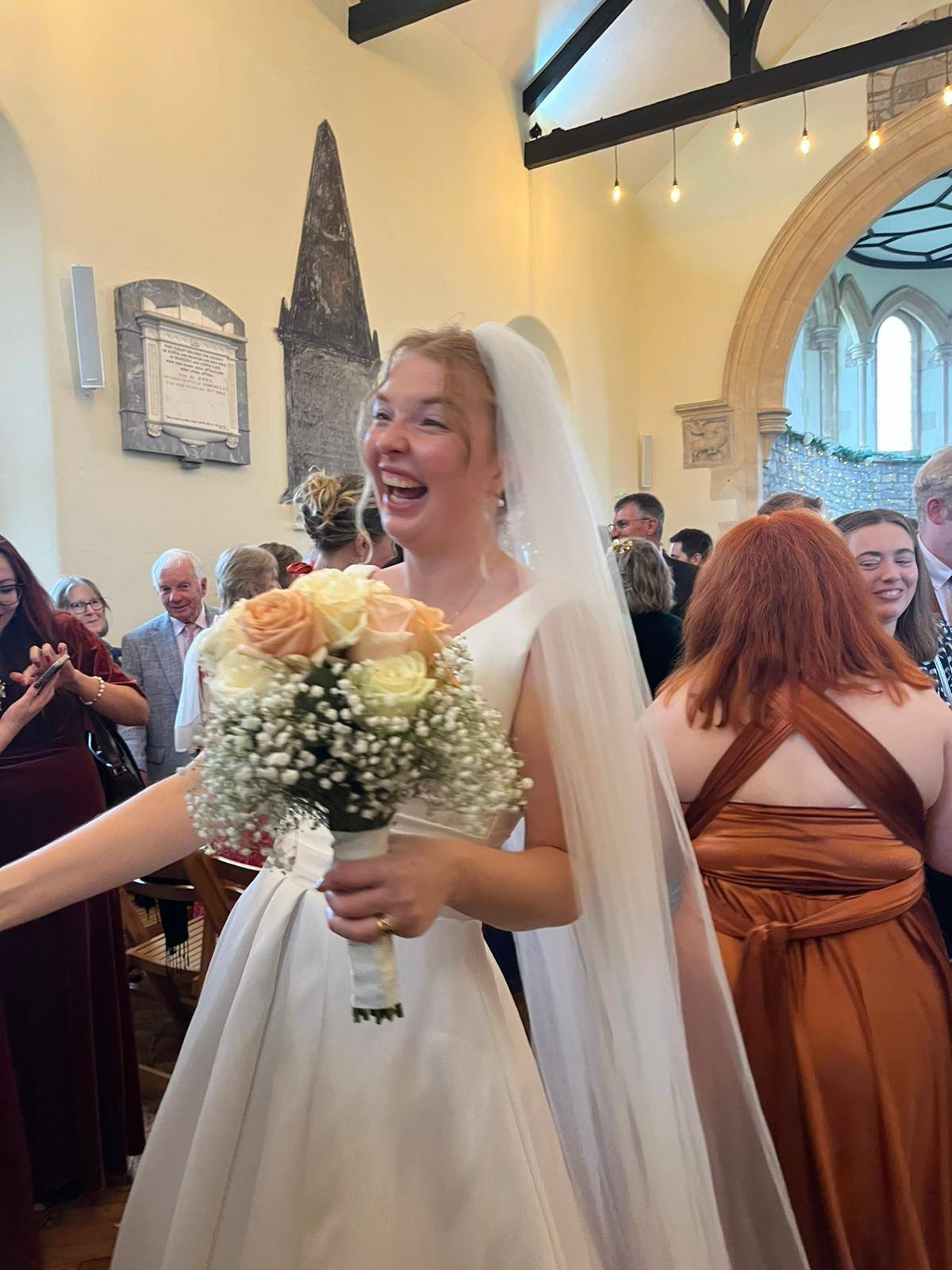 Collegium Wedding News