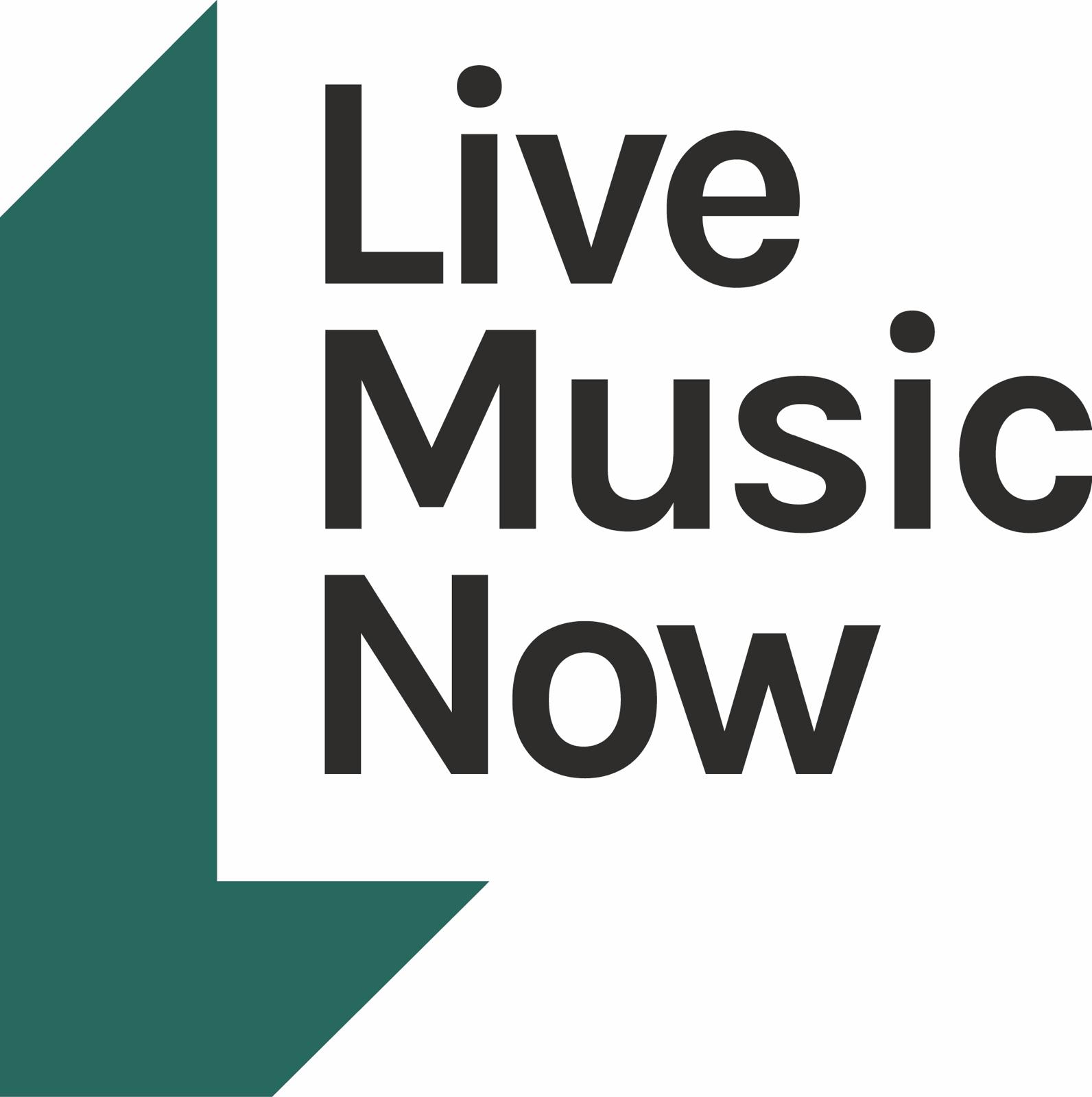 Live Music Now to be our Christmas Charity